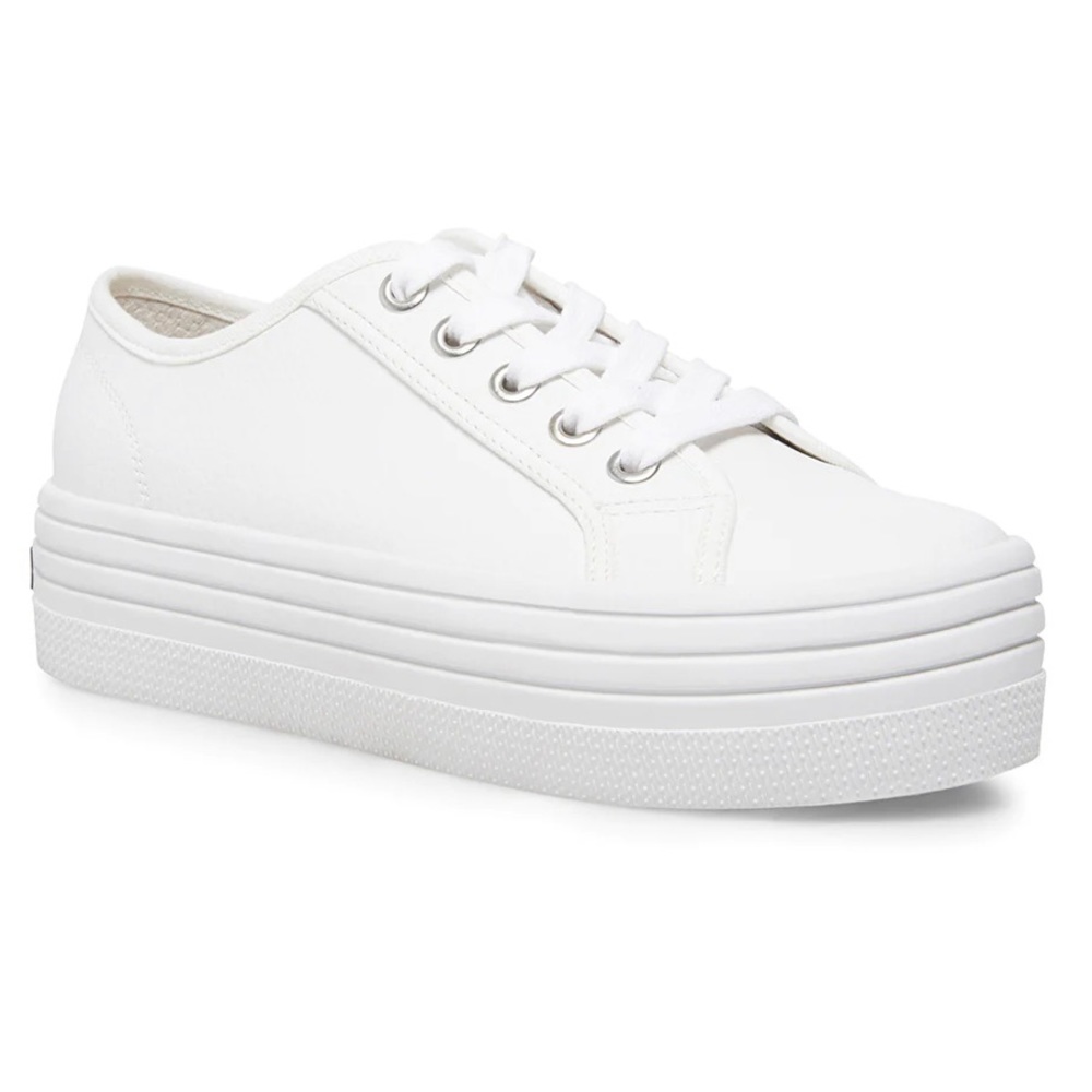 Steve Madden Platform Fashion Sneakers